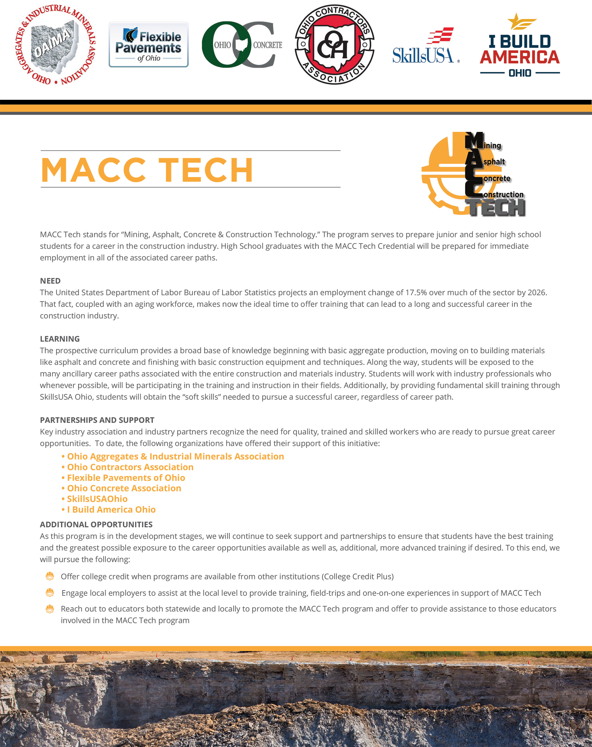 MACC Tech
