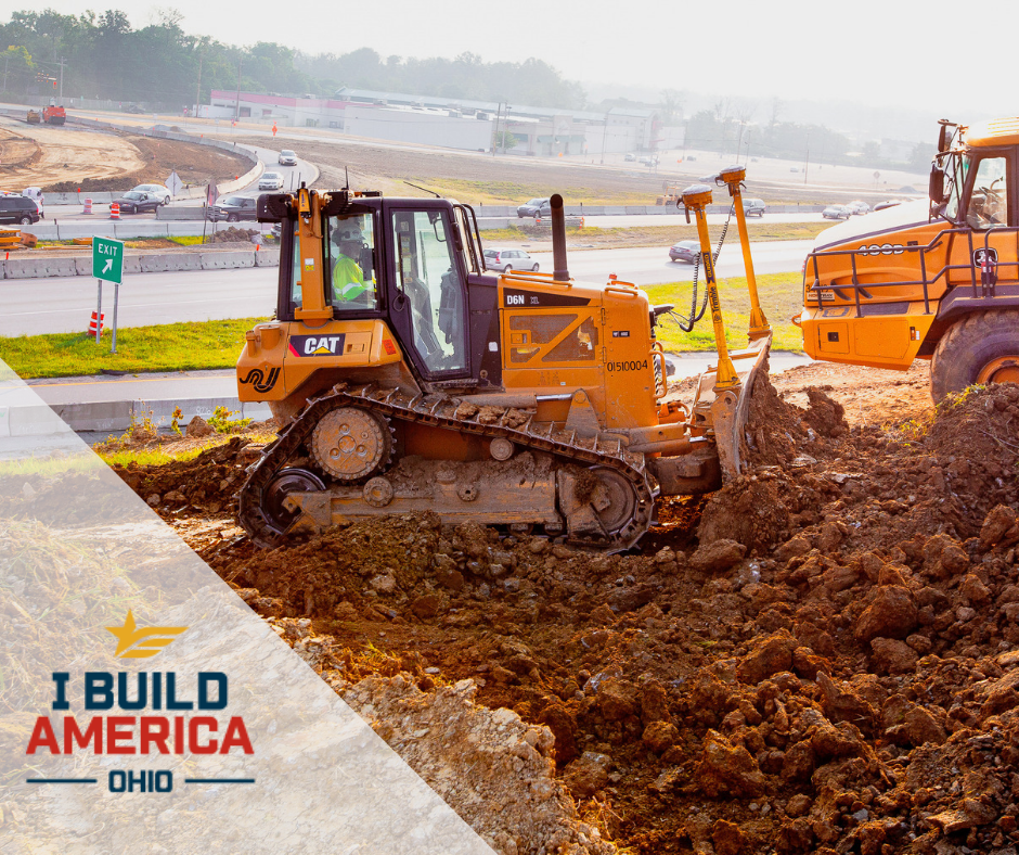 Featured Position: Heavy Equipment Operator