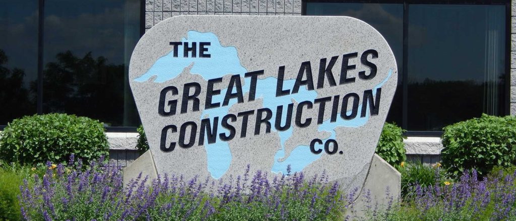 Featured Company: The Great Lakes Construction Company