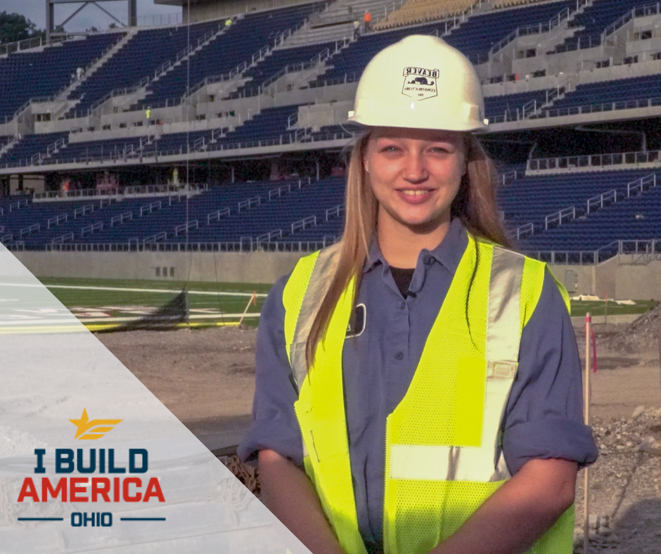 Hey High School Students! Now is the time to explore your future in construction