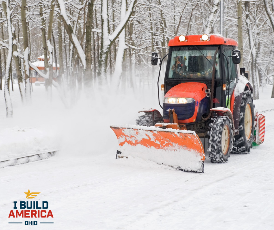 How We Help Our Roadways In Unpredictable Midwest Winters