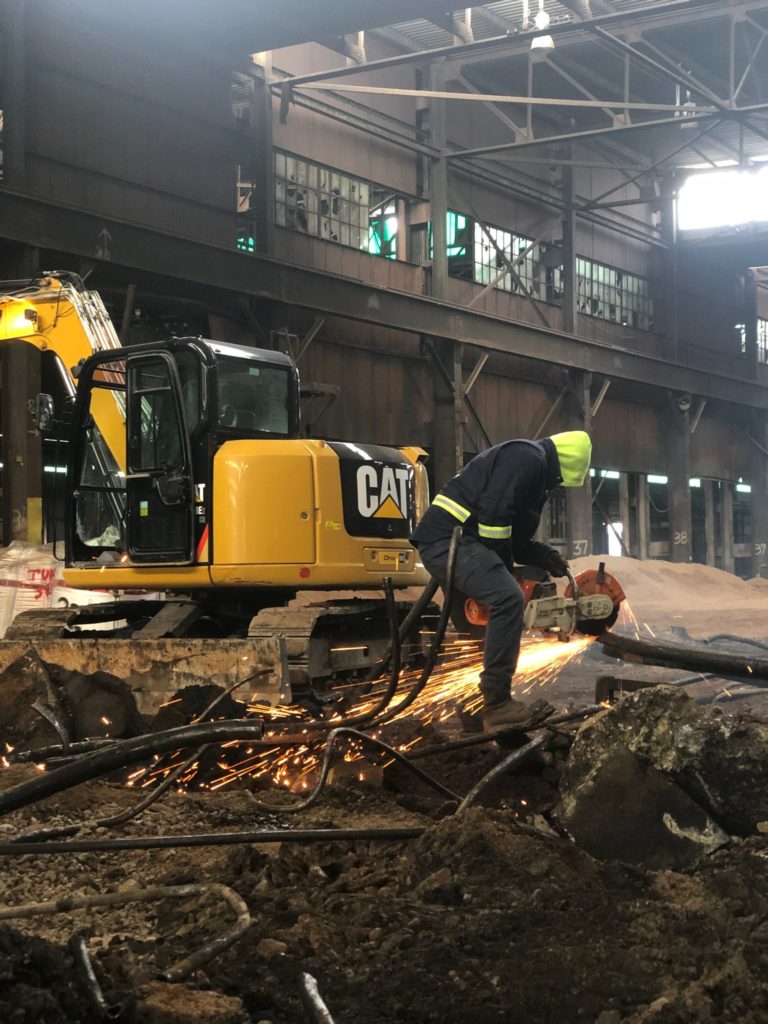 Your Dream Construction Job: Unexpected Excavator Jobs