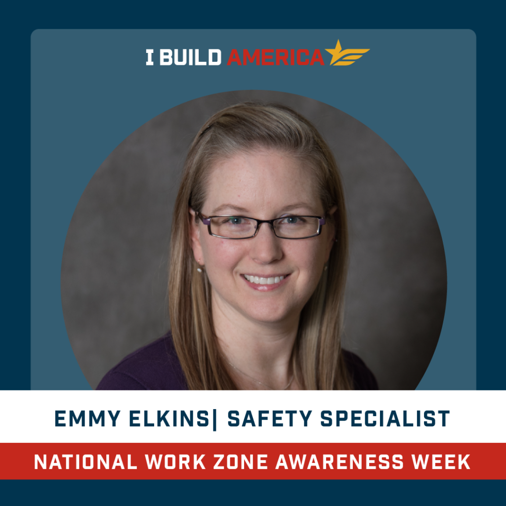 Safety Spotlight: Emmy Elkins - Beaver Constructors