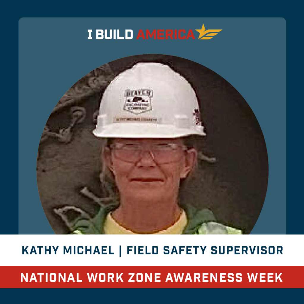 Safety Spotlight: Kathy Michael - Beaver Companies