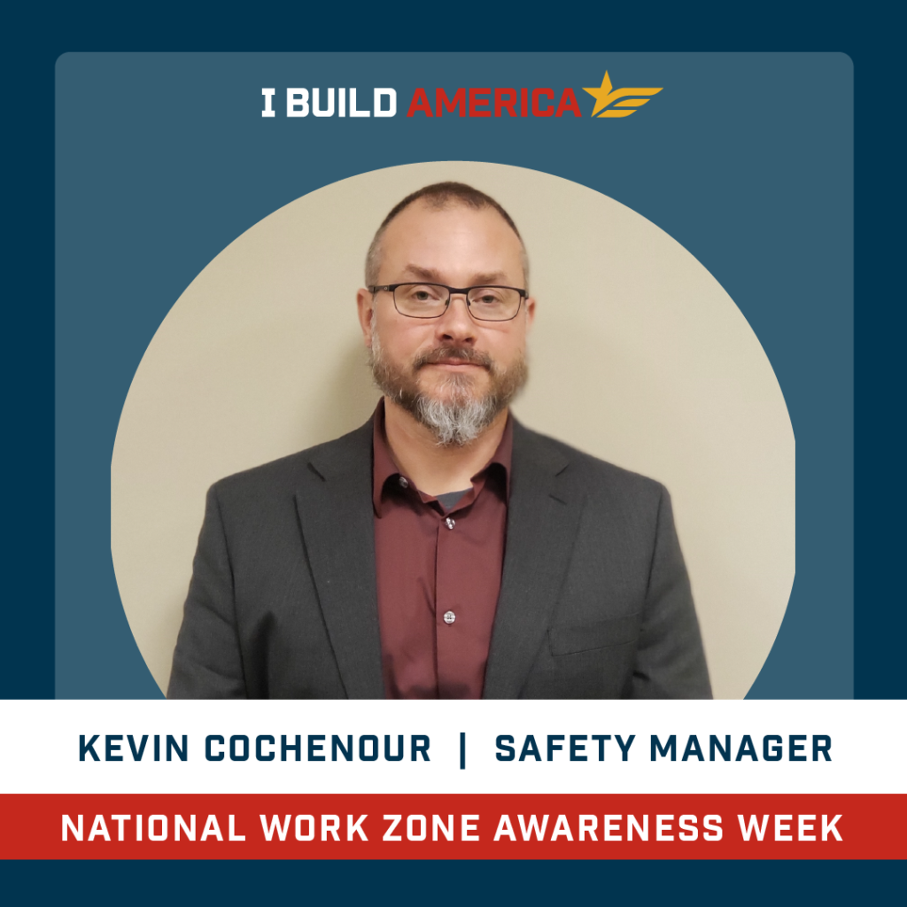Safety Spotlight: Kevin Cochenour - The Beaver Companies
