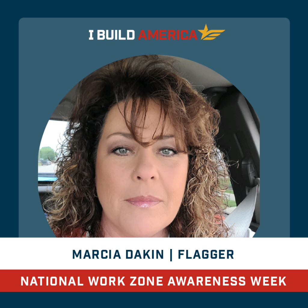 Safety Spotlight: Marcia Dakin - Walls Brothers Construction