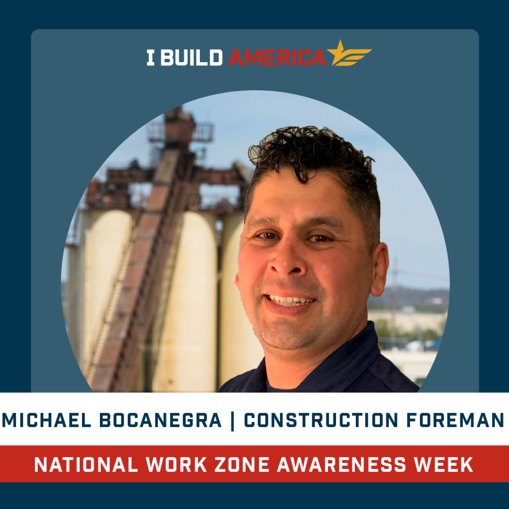 Safety Spotlight: Michael Bocanegra