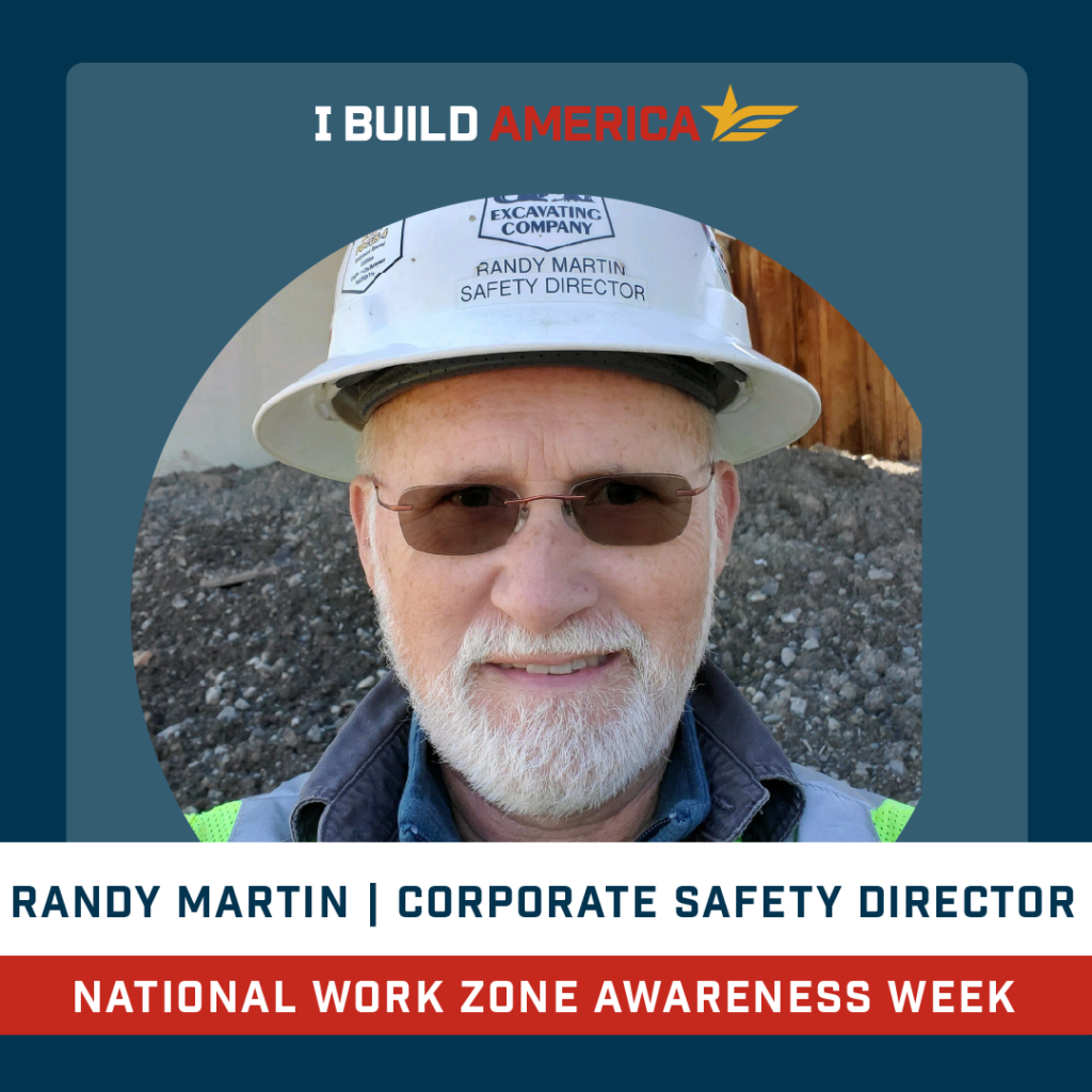 Safety Spotlight: Randy Martin - Beaver Companies