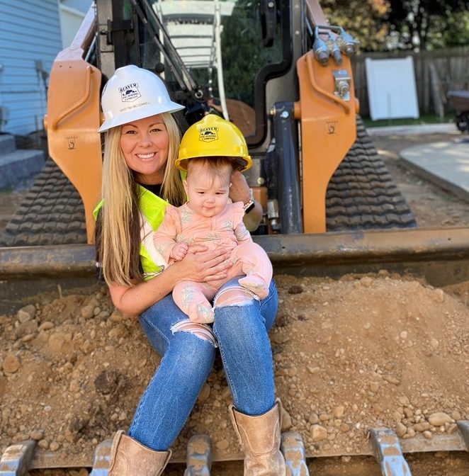 Careers in Construction: My Family is My 'Why'