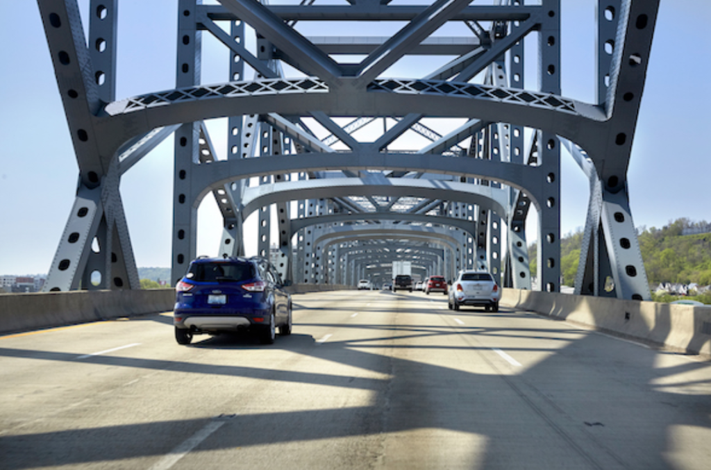 Brent Spence Bridge Project to Bring Big Opportunities to Ohio Construction This Year