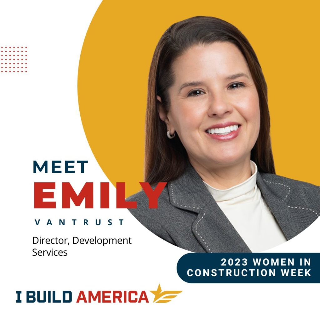 Ohio's Women of Construction: Emily W.