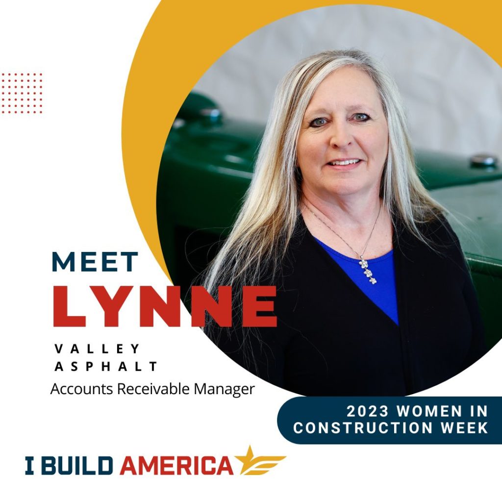 Ohio's Women of Construction: Lynne