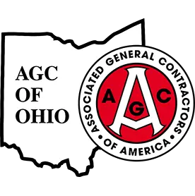 AGC of Ohio Logo
