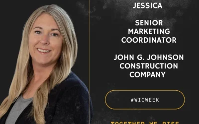 Women in Construction Week: Jessica