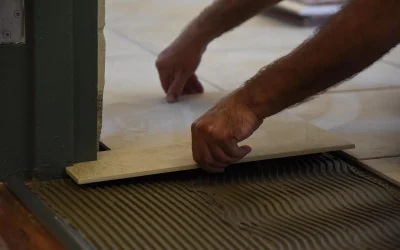 Featured Position: Tile Setter