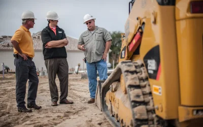 Three Great Reasons to Begin a Career in Construction