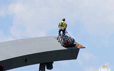 Featured Position: Roofer