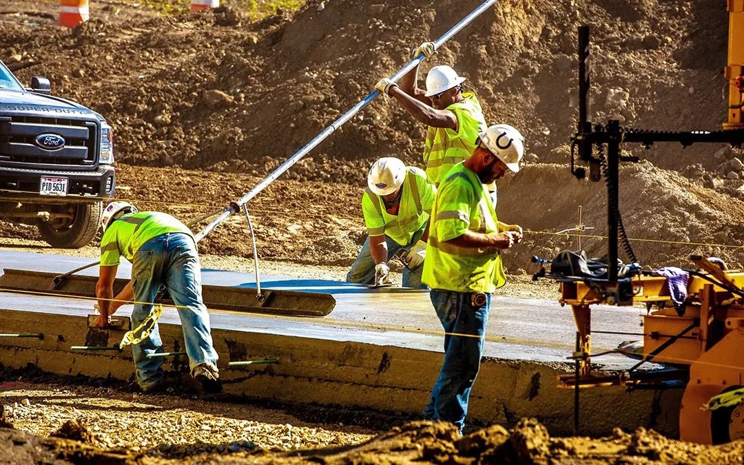 Featured Position: Pipefitter