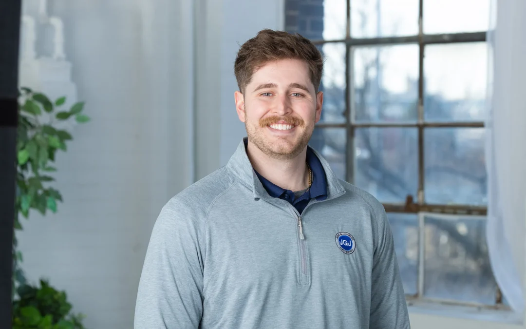 Family in Construction: Breaking Ground Together