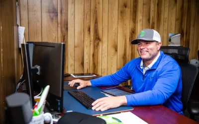 Featured Position: Scheduler