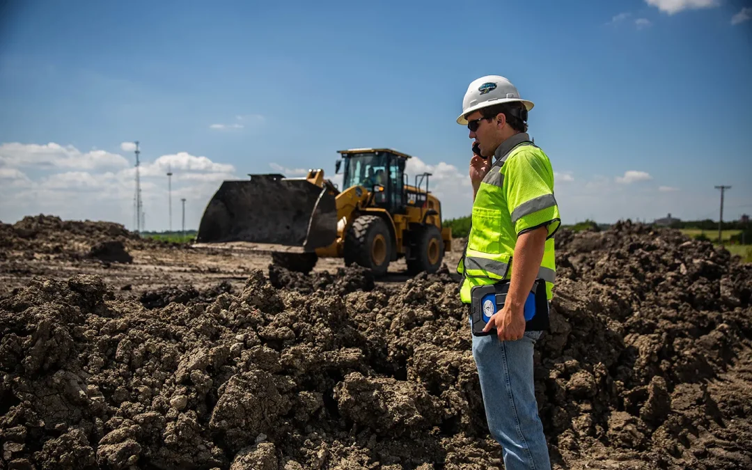 Featured Position: Estimator