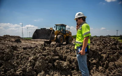 Featured Position: Estimator