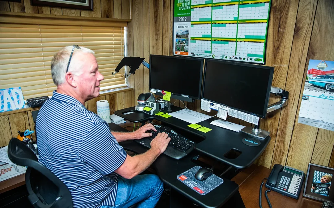 Featured Position: Accountant