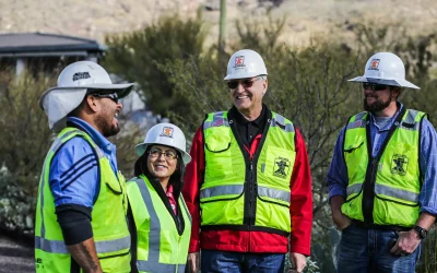 Featured Position: CEO