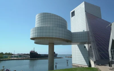 Building a Better Ohio