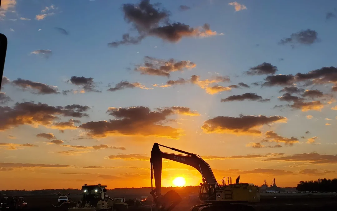 The Role of Artificial Intelligence in Construction