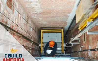 Featured Position: Elevator Installer