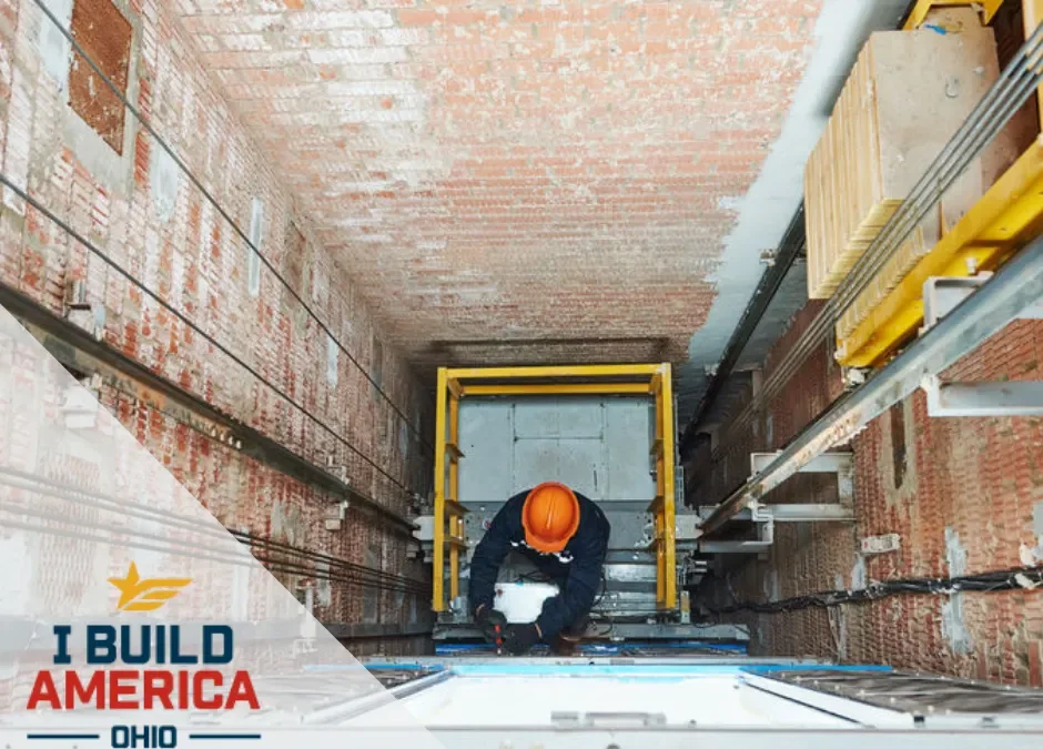 Featured Position: Elevator Installer