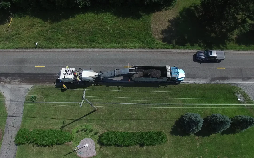 Truck Drivers: Moving Ohio Forward