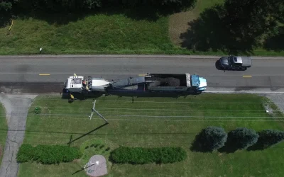 Truck Drivers: Moving Ohio Forward