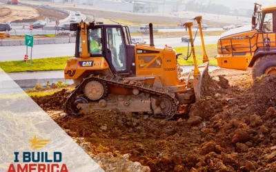 Featured Position: Heavy Equipment Operator