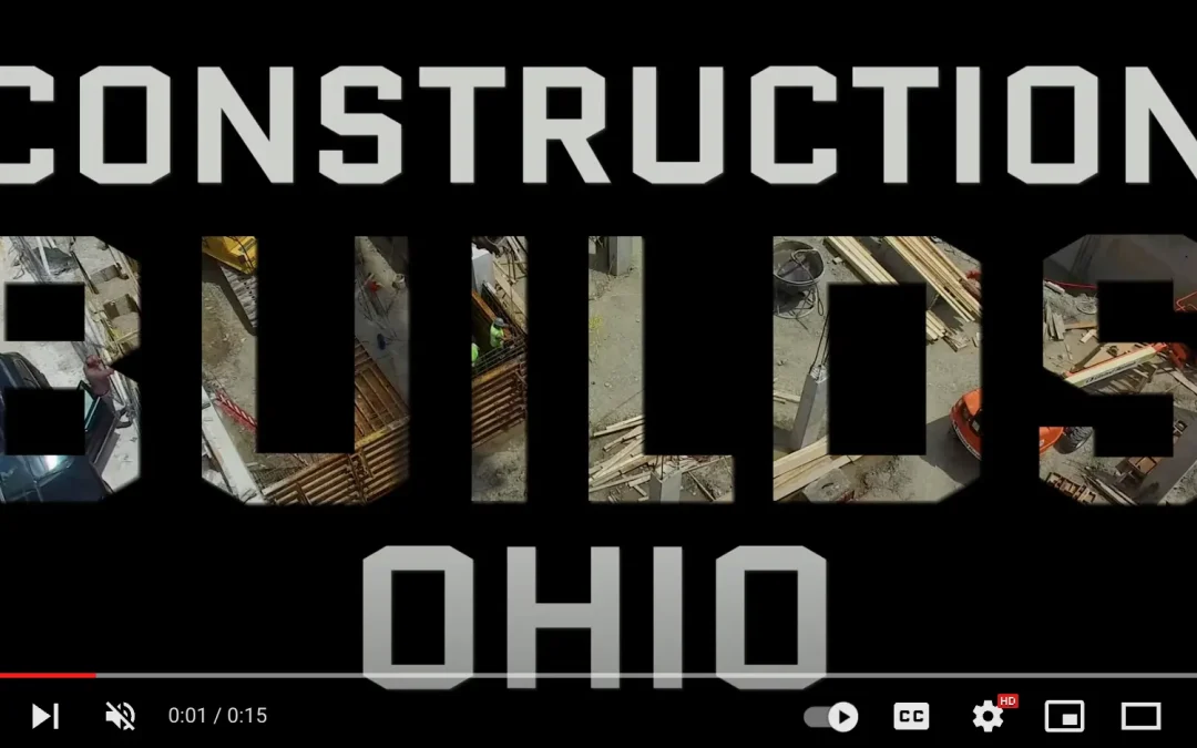 Construction Marketing Videos