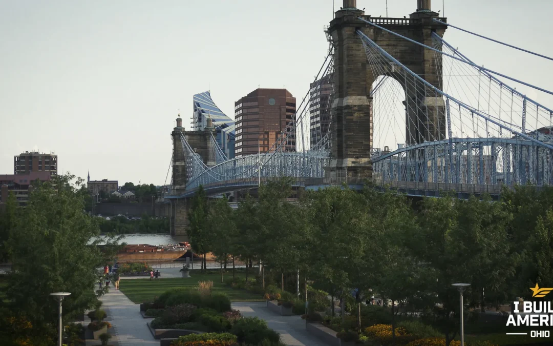 Building Pride in Ohio