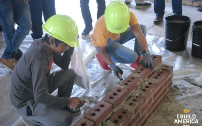 Featured Position: Bricklayer