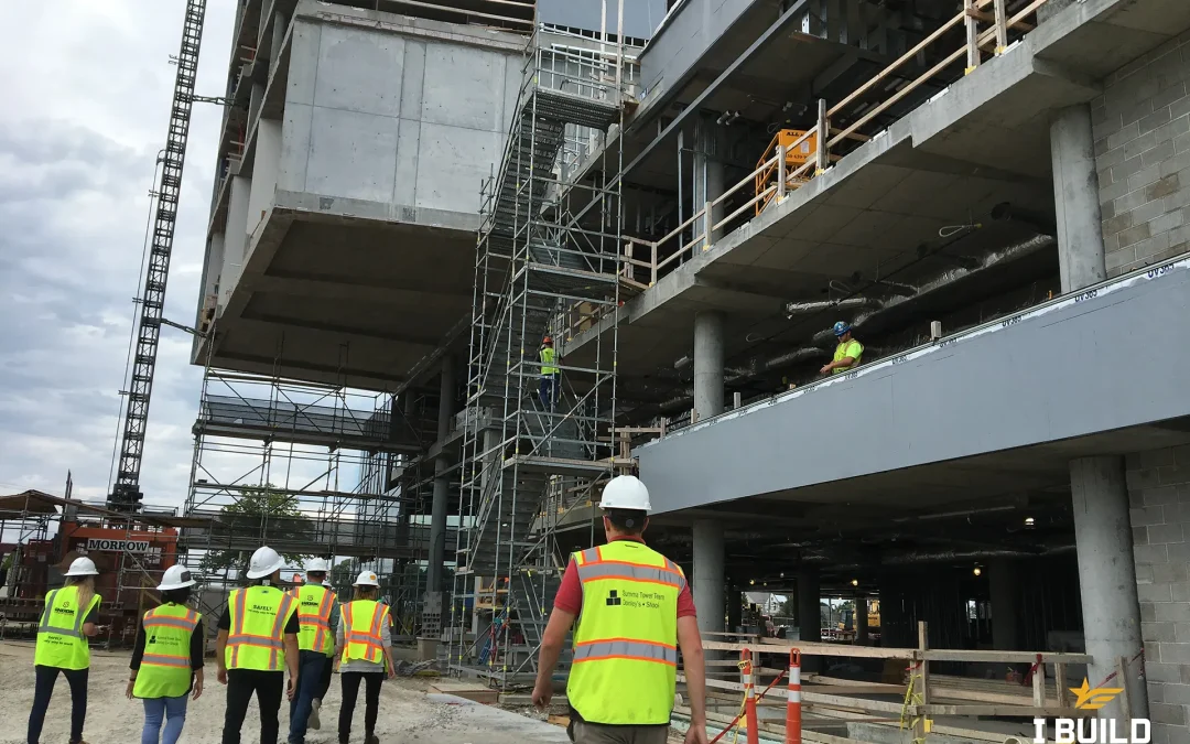 Featured Position: Plasterer