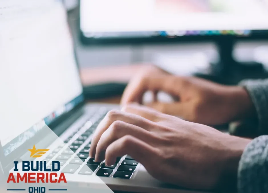 Featured Position: Information Systems Specialist