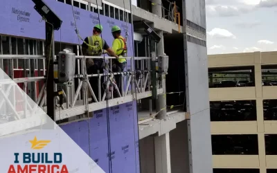 Featured Position: Insulation Worker