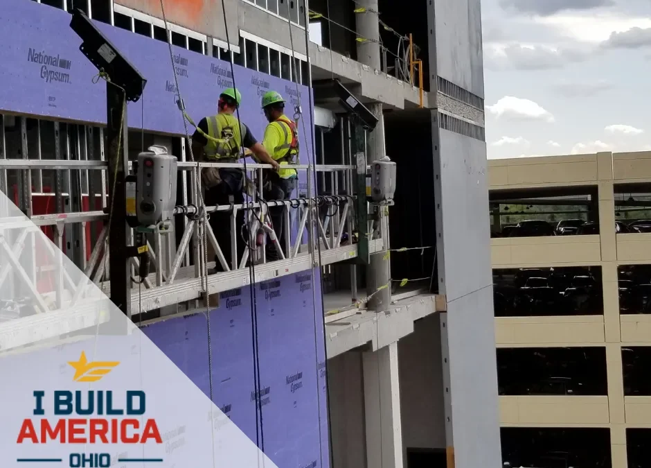 Featured Position: Insulation Worker