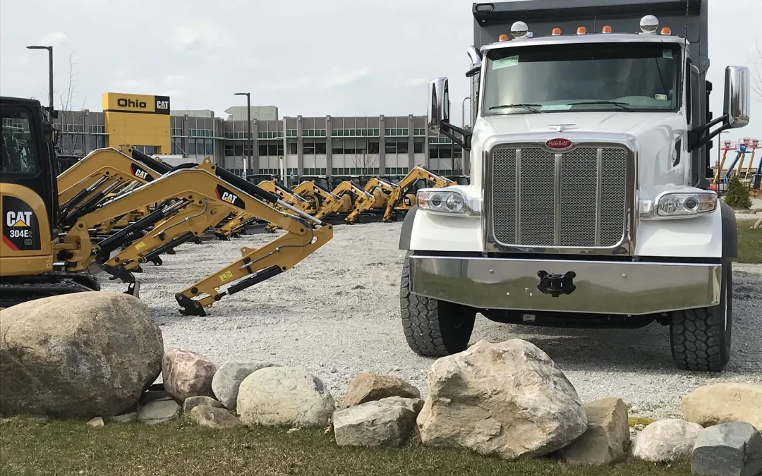 Featured Position: CDL Driver