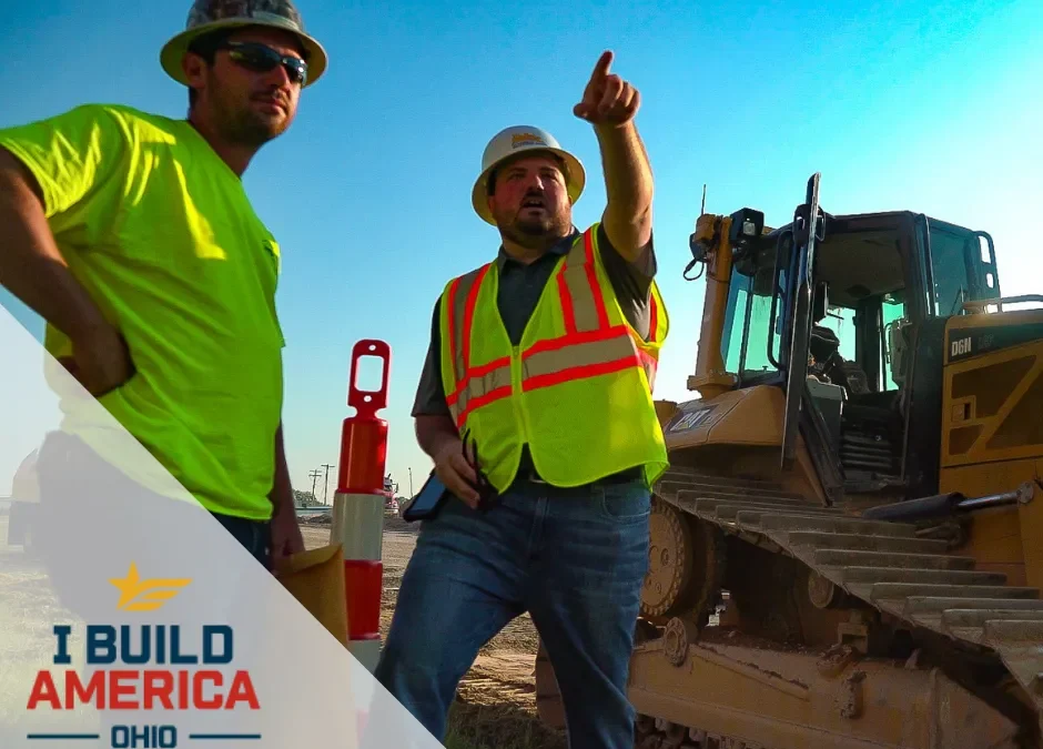 Featured Position: Safety Coordinator