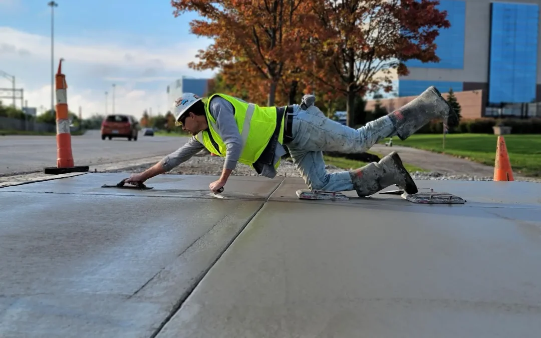 How to be a Leader in Construction