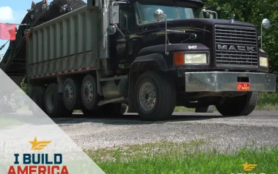 Featured Position: Truck Driver