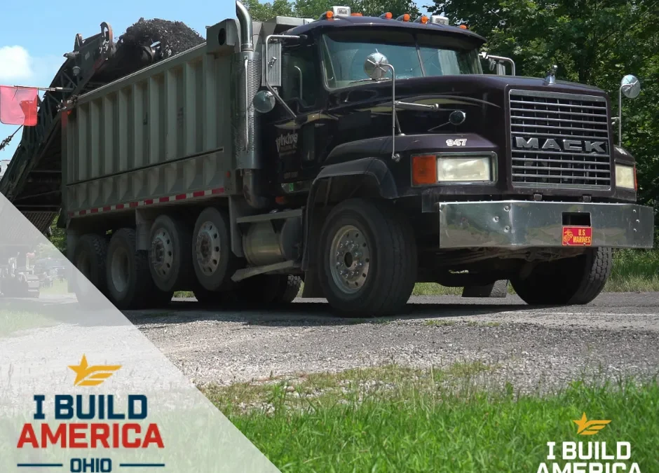 Featured Position: Truck Driver