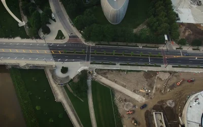 The Role of Technology in Modernizing Ohio’s Construction Industry