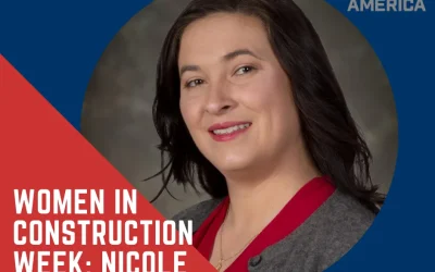 Women in Construction Week: Nicole