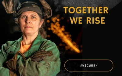 Share Your Story: Women in Construction Week 2025